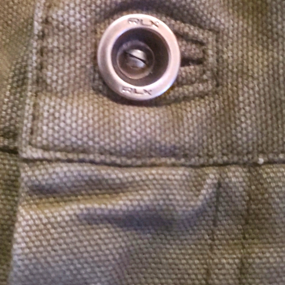 Pants - Picture 5 of 8